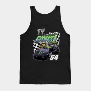 TY Gibbs Tank Top